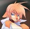 foto do perfil rukia